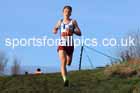 Boys under-15s 2024 NECAA Cross Country Champs., Temple Park, South Shields. Photo: David T. Hewitson/Sports for All Pics
